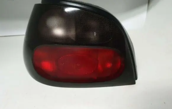 Renault Scenic I Rear/tail lights