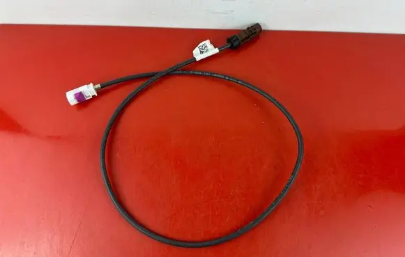 Mercedes-Benz E W212 Camera wiring loom A2125456626