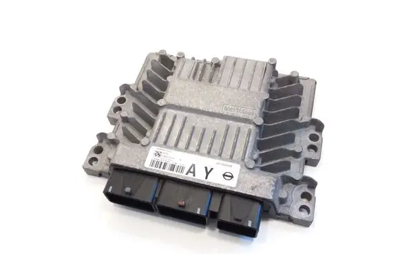 Nissan Qashqai Engine control unit/module S180033104 23710JD54D S180033104A