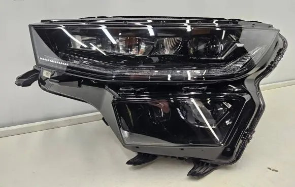 Skoda Kodiaq Headlight/headlamp 566941035