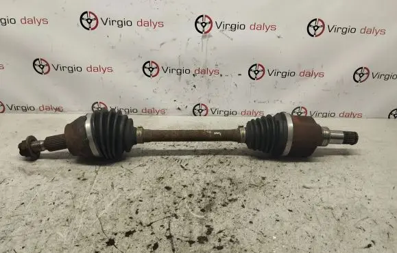 Ford C-MAX II Front driveshaft 3M513B437DA