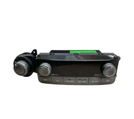 SsangYong Rodius Climate control unit 6870021200