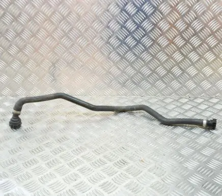 BMW 5 F10 F11 Engine coolant pipe/hose 7809819