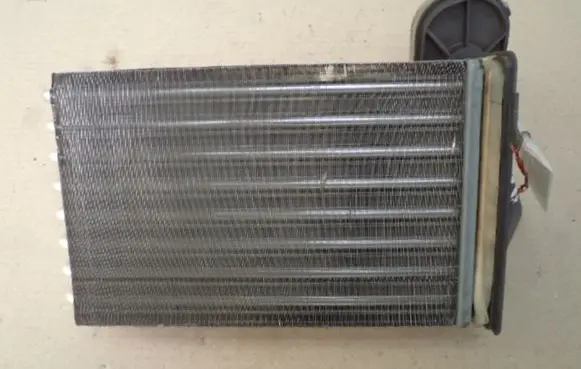 Skoda Octavia Mk1 (1U) Interior heater climate box assembly 