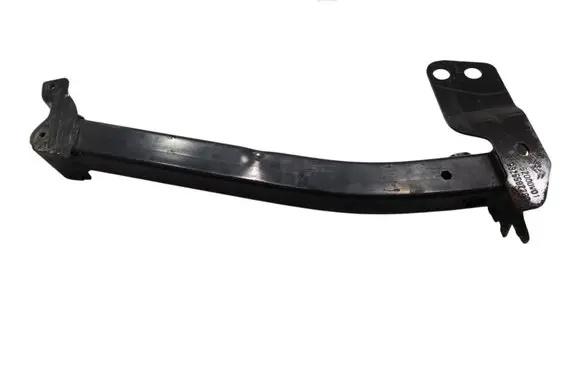 Peugeot Partner Front bumper shock/impact absorber 9825587280