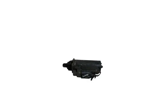 Volkswagen Sharan Starter motor 02M911023A
