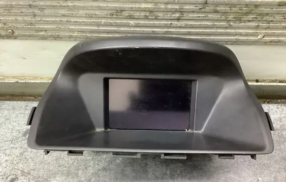 Opel Antara Screen/display/small screen 96627615 9120828100