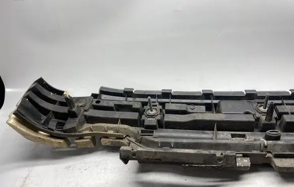 Volvo V70 Rear bumper foam support bar 08693370