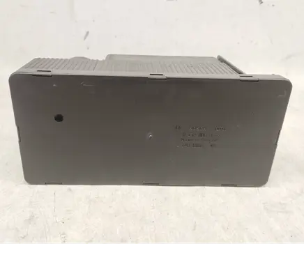 Mercedes-Benz S W140 Central locking vacuum pump 1408003148 A1408003148 0132006357