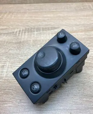 Opel Vectra C Light switch 53544