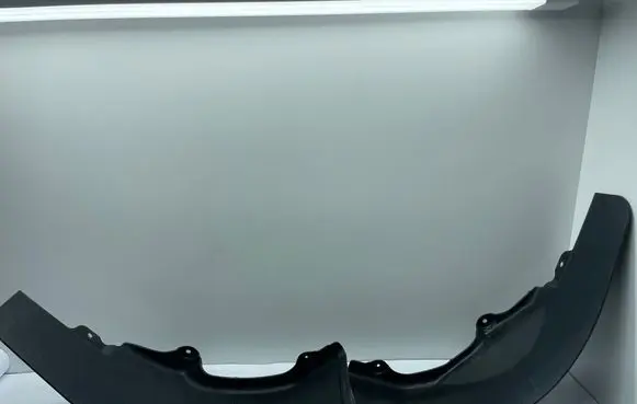 Dodge Durango Spare wheel section trim 68036121AD 1222A 990150752