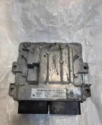 Ford Focus Engine control unit/module ECU FV6A12B684AB