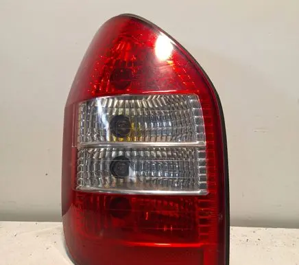 Opel Zafira A Rear/tail lights 62280