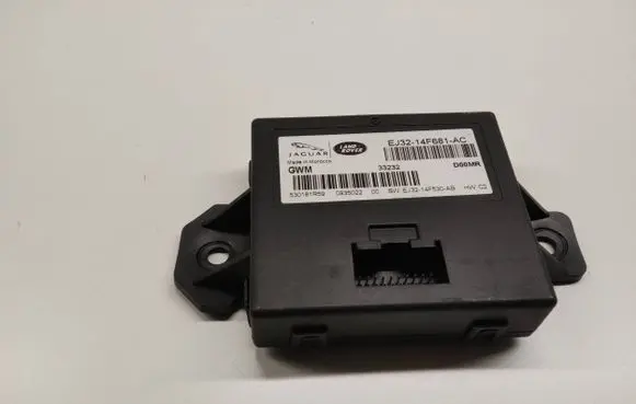 Land Rover Evoque I Gateway control module EJ3214F681AC 0935022 33232