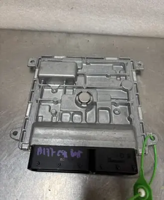 Mercedes-Benz A W177 Other control units/modules