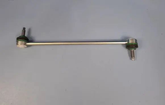 Front anti-roll bar/stabilizer link