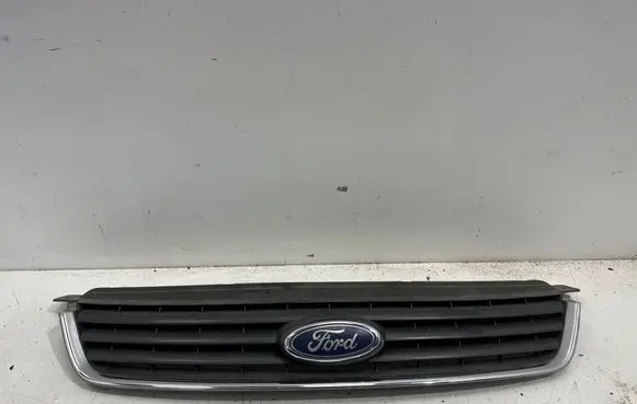 Ford Kuga I Front bumper upper radiator grill 8v418200ac