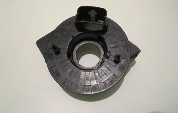 Volkswagen Polo V 6R Airbag slip ring squib (SRS ring) 283722