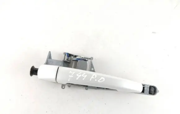Peugeot RCZ Front door exterior handle