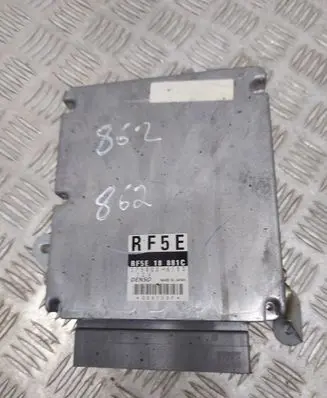 Mazda 6 Engine control unit/module RF5E18881C 2758006153