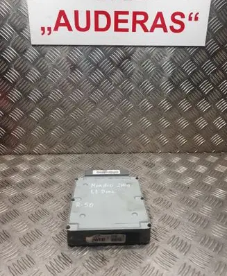 Ford Mondeo Mk III Engine control unit/module 3S7A12A650HB Q8UDU3B2WH46 GCAD3C03