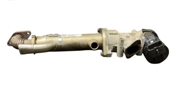 Volvo C30 EGR valve cooler 993062H 8653691