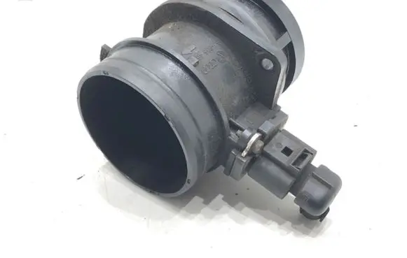 Audi Q7 4L Mass air flow meter 06J906461B