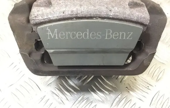 Mercedes-Benz S W222 Rear brake caliper A2315460243
