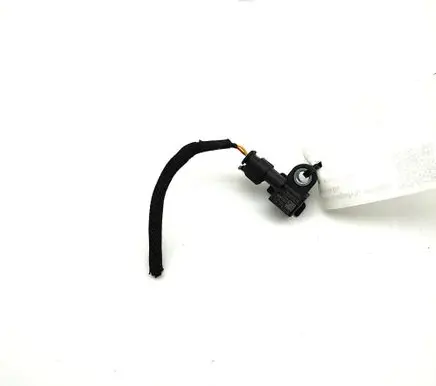 Opel Mokka B Airbag deployment crash/impact sensor 9831467780