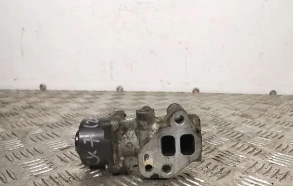 Mazda CX-7 EGR valve L3K979780