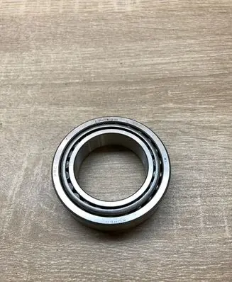 Mitsubishi L200 Front wheel ball bearing LM102949 LM102910