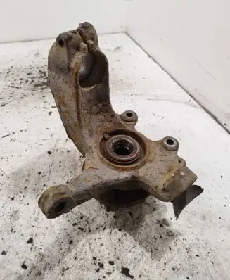Ford Focus Front wheel hub spindle knuckle
