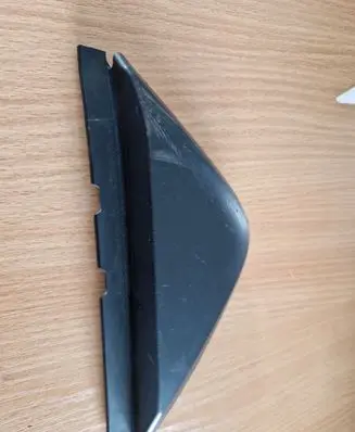 Renault Trafic III (X82) Plastic wing mirror trim cover 638742087R