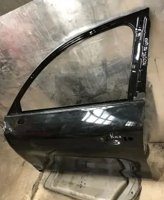 Audi A4 S4 B9 8W Front door