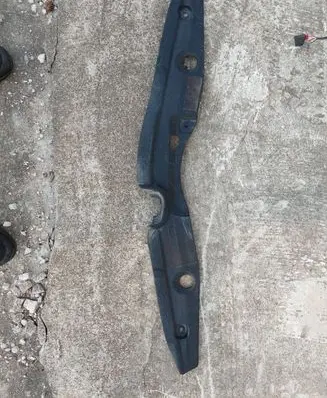 Toyota Prius (XW30) Top upper radiator support slam panel 5328947030