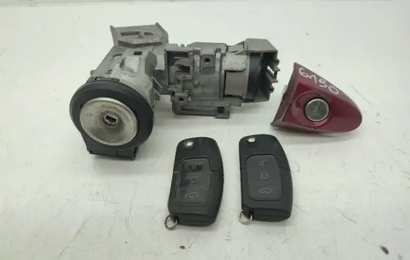 Ford Fiesta Ignition lock 9V213F880EB