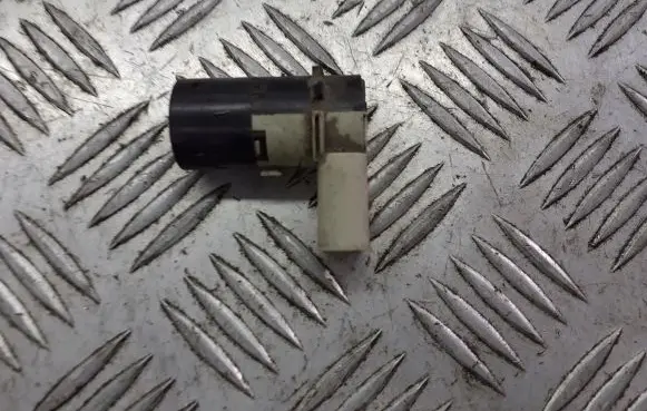 Skoda Octavia Mk2 (1Z) Parking PDC sensor 987068043