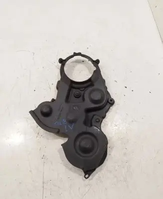 Peugeot 308 SW Timing belt guard (cover) 9643649280