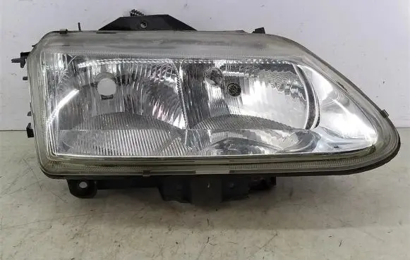 Renault Espace V (RFC) Headlight/headlamp
