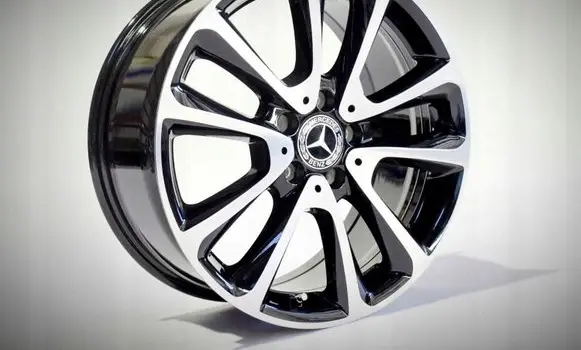 Mercedes-Benz E W213 R18 alloy rim A2134011100