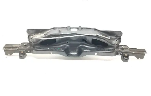 Top upper radiator support slam panel