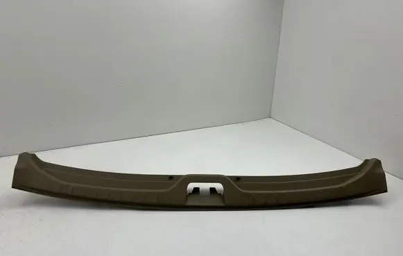 Volvo XC60 Trunk/boot sill cover protection 30740438