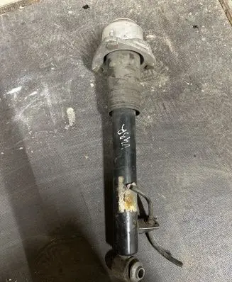 BMW X5 E70 Rear shock absorber/damper 6781930