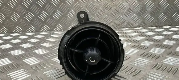 Mini Cooper Countryman R60 Dash center air vent grill 3002201401