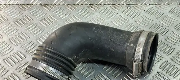 Renault Scenic II - Grand scenic II Air intake hose/pipe 8200201614