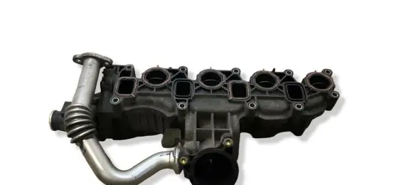 Skoda Octavia Mk2 (1Z) Intake manifold 03L129711