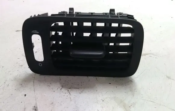 Volvo V70 Dashboard side air vent grill/cover trim 9481655