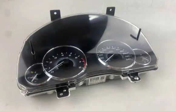 Subaru Outback Speedometer (instrument cluster) 85002AJ491