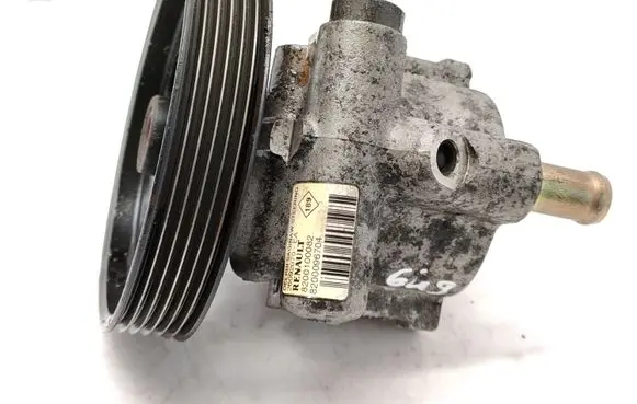 Renault Laguna II Power steering pump 8200100082 26092070 800096704