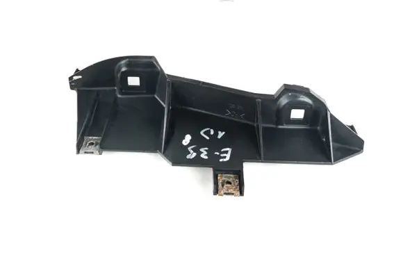Headlight/headlamp mounting bracket